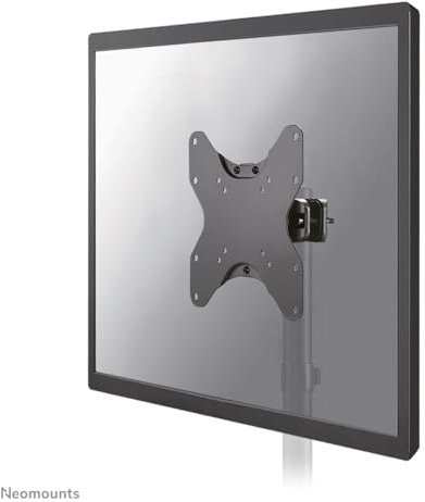 Neomounts by Newstar Ersatzteil Screen Pole Clamp/Truss Mount 1 Pivot VESA 200x200, W126626932 (1 Pivot VESA 200x200 (polediameter 28-50 mm))