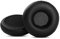 YunYiYi Memory Foam Earpads for House of Marley Positive Vibration 2 Headphones (Black)