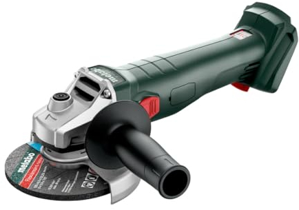 W 18 L 9-125 Quick (602249840) Amoladora angular de batería