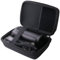 WERJIA Custodia rigida da viaggio compatibile con videocamera Sony FDR-AX53/FDR-AX43/Panasonic HC-V785/HC-V770 (piccola), Piccolo