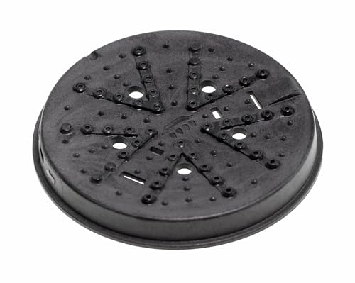 Disque de distribution compatible avec/pièce de rechange pour Philips 422224775333 HD7829... Viva Café Quadrante Senseo