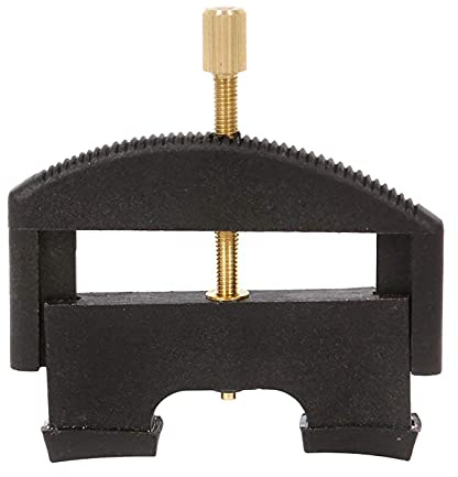 Lanko 1/4-4/4 Violin Cuerdas Levantador de Cena Violín BruCken Herramientas Fuertes Duraderas Accesorios para Violín