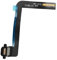 MEEFIX Charging Port Replacement for iPad 7th (2019)/8th (2020)/9th 8th (2021) (10.2 inch) - Dock Connector Flex Cable (White)