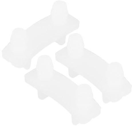 Amosfun Juicer Accessory Set Spare Parts Gasket Replacement Silicone Shock Pad for 900w/600w Series