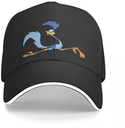 RDCGRS Baseball Cap Fashioning Roadrunner 1112 Caps Herren Hüte Custom Logo s Für Männer Mann Hut im Freien