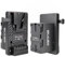 KOCACKOO Vollständig dekodierter V-Mount-Akku auf BP-U30 Akku-Konvertierungsadapter für Sony PXW-Z200/HXR-NX800 Camcorder