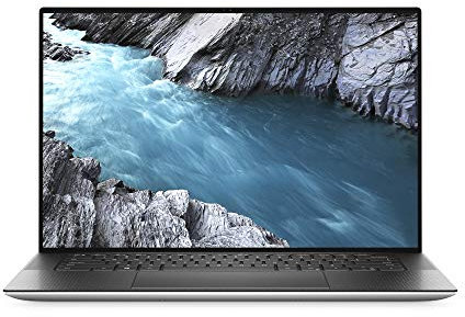 Dell XPS 9500 Tower (Zertifiziert und Generalüberholt) (XPS 9500 | i9-10885H | 32 GB | 2TB SSD | Silber)