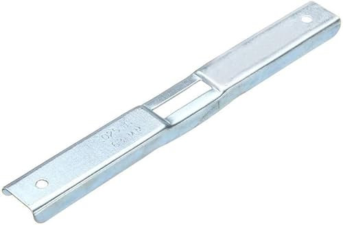 0.65mm/0.026in Silver Portable Chainsaw Depth Gauge File Guide Tool for Chain Saw Oregon Raker Removal Chainsaw Accessories Chain Saw Accessories