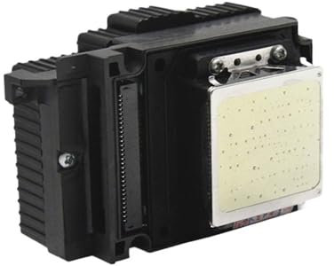 MTGUIWF Kompatibler Druckkopf F192040 Kompatibel mit Eco-Solvent-Drucker DX8 DX10 TX800