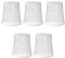 hindraem 5 stück Garten Cloches Für Pflanzen Lösung Für Anlage Eisen Anlage Protector Abdeckung Huhn Draht Cloche, B, 5 Stück