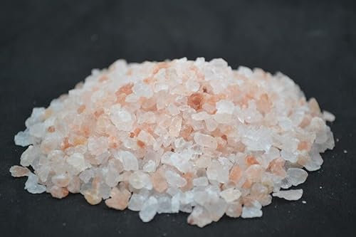 Sel rose de l'Hymalaya - 200 g