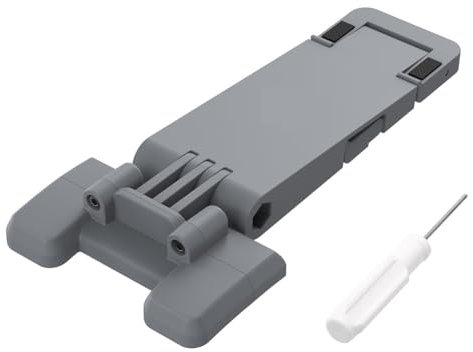 ABZEKH Accessori droni for Tablet Extended Bracket Mount for DJI Air 2S Mavic Air 2 for Drone Remote Control Tablet Stand Holder for Accessory Tablet Clip Holder
