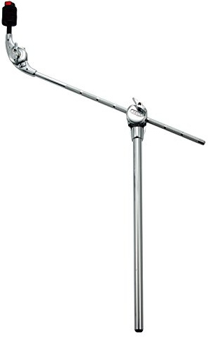 Tama CA45EN Cymbal Holder Long with Quick Set Tilter System