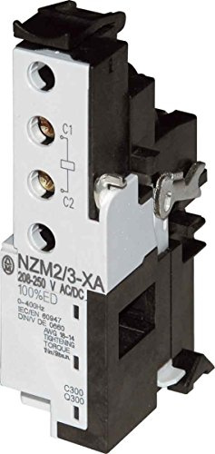 Eaton 259763 working current trigger, 208-240VAC/DC