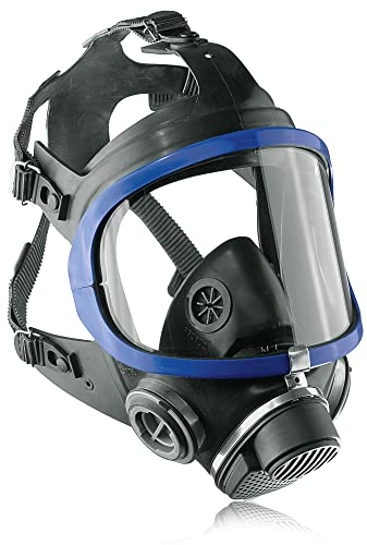 Dräger X-plore 5500 Vollmaske | Universalgröße