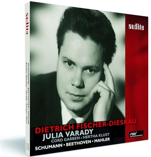 Audite (Naxos Deutschland Musik & Video Vertriebs-)