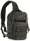 Red Rock Outdoor Gear Red Rock Outdoor-Ausrüstung Rover Sling Pack Black