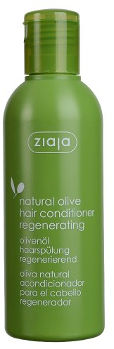 Ziaja Natural Olive Haarspülung 200 ml