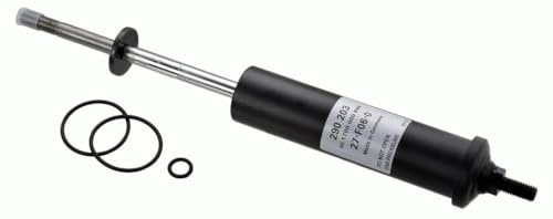 SACHS 290 203 Halterungen