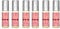 Roses Perfume Oil - 6 x 6ml by Al Rehab