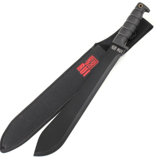 RUI Tactical Machete Prime (frei ab 18 Jahre!)