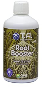 Terra Aquatica Root Booster Dünger Wachtumsphase (500ml)