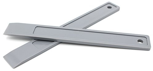 Folienentferner Stick Schriftzug Entferner spielend einfach schonend Aufkleber entfernen T010