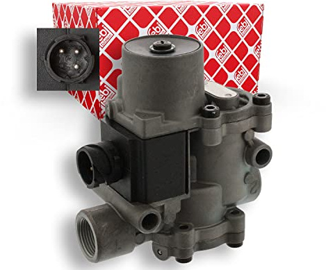 febi bilstein 46283 ABS-Regelventil, 1 Stück