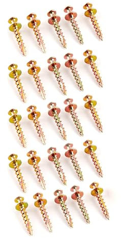 Hangman Doppelkopf Bear Claw Kleiderbügel – in Haken für D, Draht, sawtooths & Schloss: bck-25