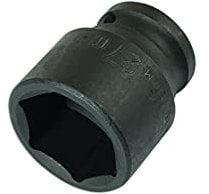 Laser 2016 Impact Socket 1/2D 27mm