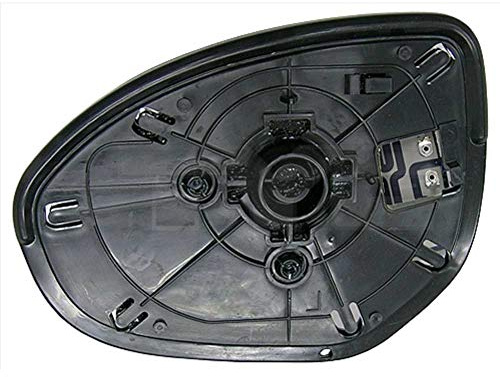 DAPA GmbH & Co. KG 32000361 Spiegelglas Fahrerseite