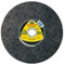 KLINGSPOR 288249 A 24 R SUPRA, Trennscheibe SUPRA Verpackungseinheit, 350X4X22,23, 10