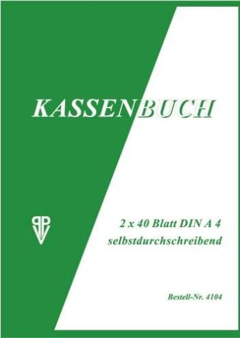 PVP Papierverarbeitung GmbH 4104