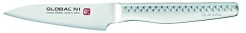 Global CM725 - Cuchillo de pelar (9 cm)