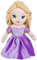 Famosa Softies Rapunzel Plüschtier, 25 cm (Famosa 760014887)