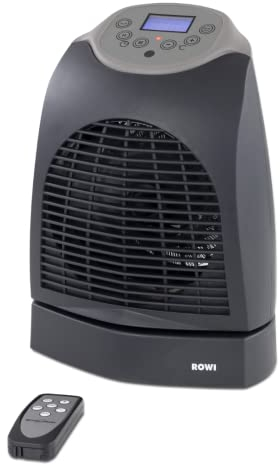 Heizlüfter 2000 W Premium m. Oszillation