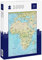 Lais Puzzle Landkarte Afrika 1000 Teile