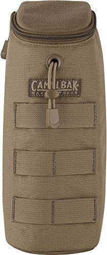 Camelbak Max Gear Bottle Pouch Coyote