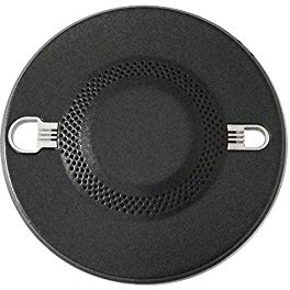 Ariston Hotpoint Scholtes spartifiamma cappellotto bruciatore per piano cottura a gas Metano- Medio Semirapido Ø 131 C00288481 S0256/OR - Prodotto originale