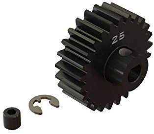 Ritzel, 25T HD Mod1 Safe-D5