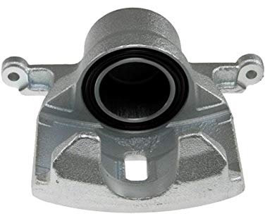 The Urban Company Brake Caliper Compatible/Replacement For Nissan Qashqai (2007-2013) Front Left