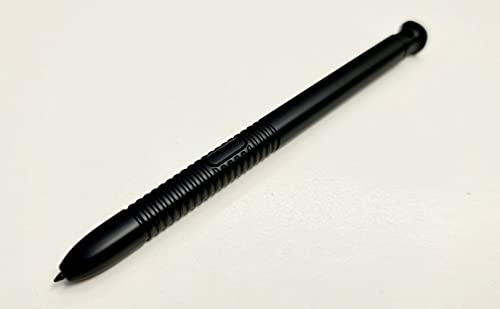 CarbonPhone Samsung Galaxy Tab Active 3 S Pen T570 T575 GH96-13810A Noir