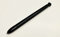 S Pen - Penna per Samsung Galaxy Tab Active 3, Active 4 S Pen T570 T575 T630 T636 GH96-13810A, colore: Nero