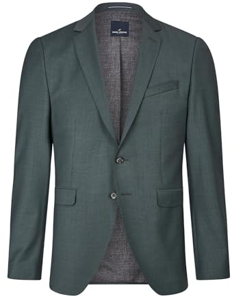Daniel Hechter - Shape Fit - Herren Mix & Match Sakko DH-Xtension (100180-40108)