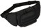 Tactical Waist Pack tragbar Fanny Pack Outdoor Army Hüfttasche Military Taille Pack für Radfahren Camping Wandern (schwarz#2)