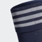 adidas Unisex Kinder Adi 23 Socks, Team Navy Blue 2 / White, 5-6 Years