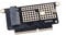 WANGCL M.2 to A1708 Converter NVME SSD Adapter Compatible with SSD MacBook Pro A1708 2016/2017