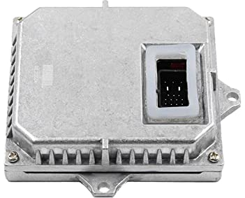 CANTONDZ HID Xenon Ballast Vorschaltgerät Steuergerät Ersatz D2S Xenon Scheinwerfer Steuergerät Ersatz Kompatibel mit VW AL Golf 4 Audi A8 S8 BMW E46 E83 M3 X3 1307329082