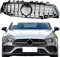YIUBCZOQI W118 Nieren Schwarz für Mercedes Benz CLA Class W118 C118 X118 CLA180 CLA200 CLA250 CLA260 CLA45 AMG 2019-2022