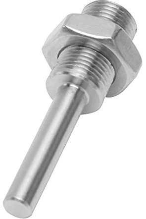 Drehfutter für elektrische Schlagbohrmaschine Pleuelstange Selbstzentrierende Klemmteile für Eelctric Hammer Bohrmaschine Drehfutter Schlüssel 1/4